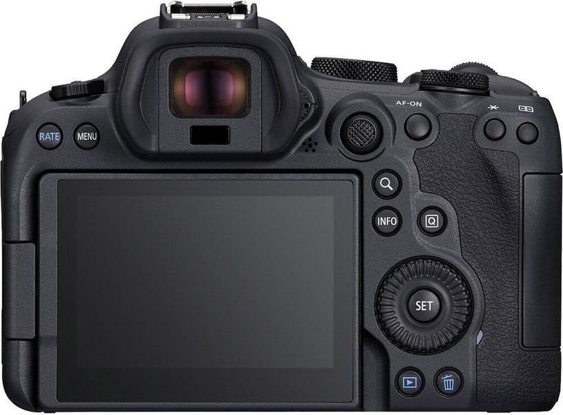 Canon EOS R6 Mark II kit (24-105mm) IS STM (5666C030) 876646 фото