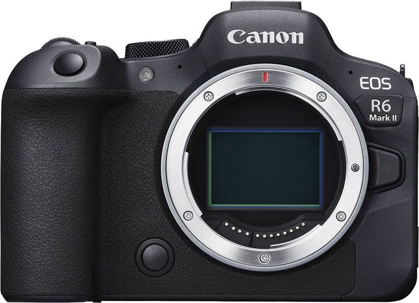 Canon EOS R6 Mark II kit (24-105mm) IS STM (5666C030) 876646 фото