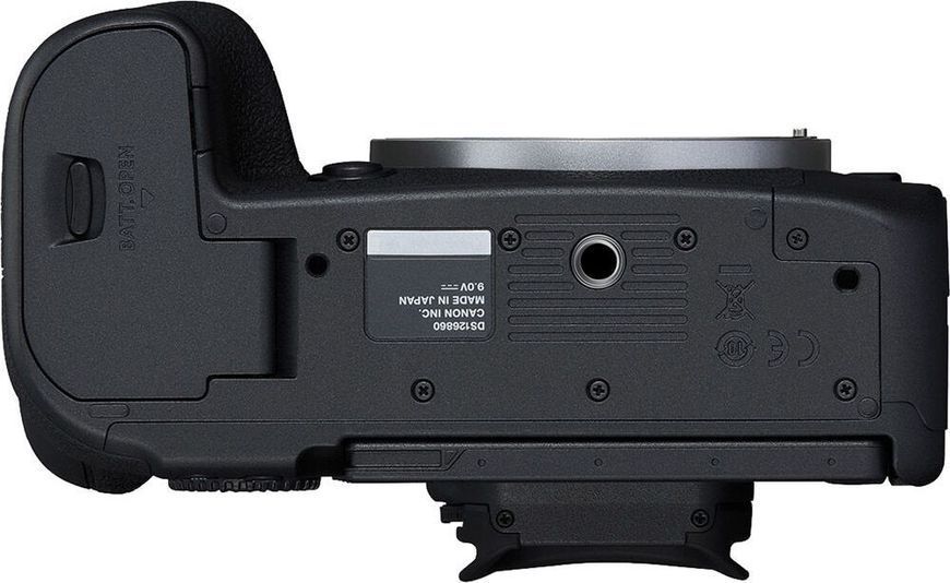 Canon EOS R6 Mark II kit (24-105mm) IS STM (5666C030) 876646 фото