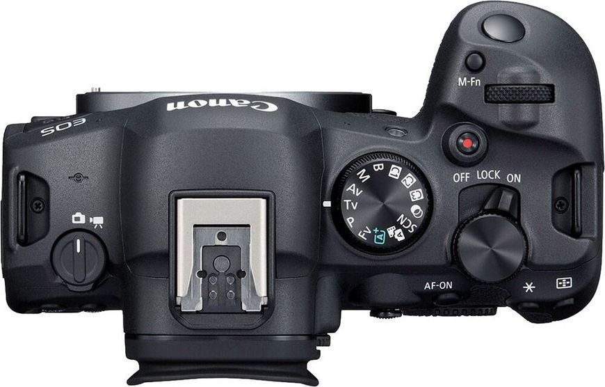 Canon EOS R6 Mark II kit (24-105mm) IS STM (5666C030) 876646 фото