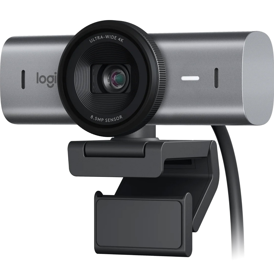Logitech MX Brio 4K Graphite (960-001559, 960-001548)