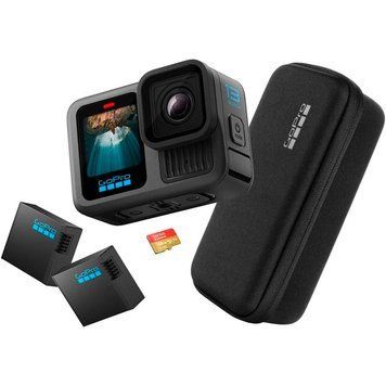 GoPro HERO13 Black + Enduro + 128GB SD Card + Box (CHDCB-131-RT) 276177 фото