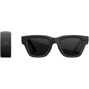Meta Ray-Ban Display Standard Black Frame 116634 фото