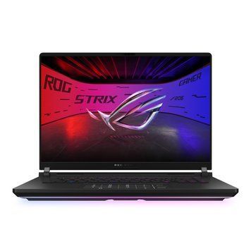 ASUS ROG Strix SCAR 16 G635LW (G635LW-XS97, 90NR0LD1-M005N0) 907560 фото