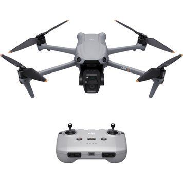 DJI Air 3S Fly More Combo DJI RC 2 (CP.MA.00000816.02, CP.MA.00000816.01) 778124 фото