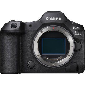 Canon EOS R5 Mark II Body (6536C022) 671858 фото