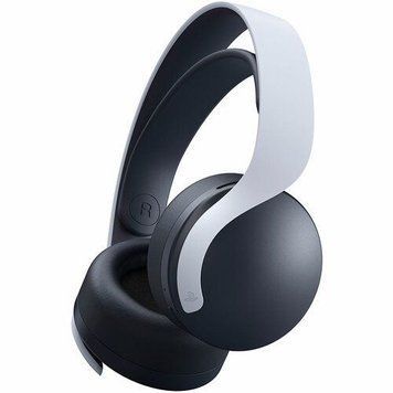 Sony Pulse 3D Wireless Headset (9387909) 698047 фото