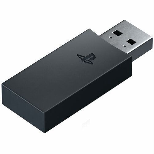 Sony Pulse 3D Wireless Headset (9387909) 698047 фото