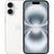 iPhone 16 128 ГБ White MYE93 фото
