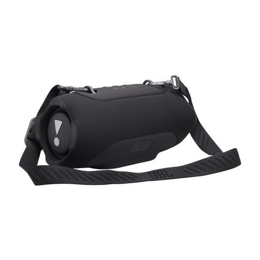 JBL Xtreme 5 Black (JBLXTREME5BLK) 389241 фото