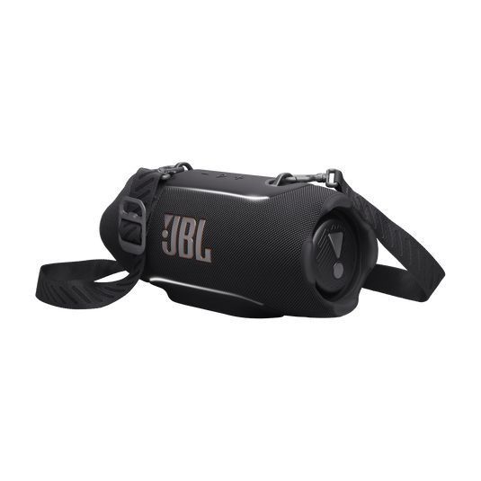 JBL Xtreme 5 Black (JBLXTREME5BLK) 389241 фото