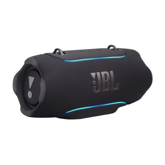 JBL Xtreme 5 Black (JBLXTREME5BLK) 389241 фото