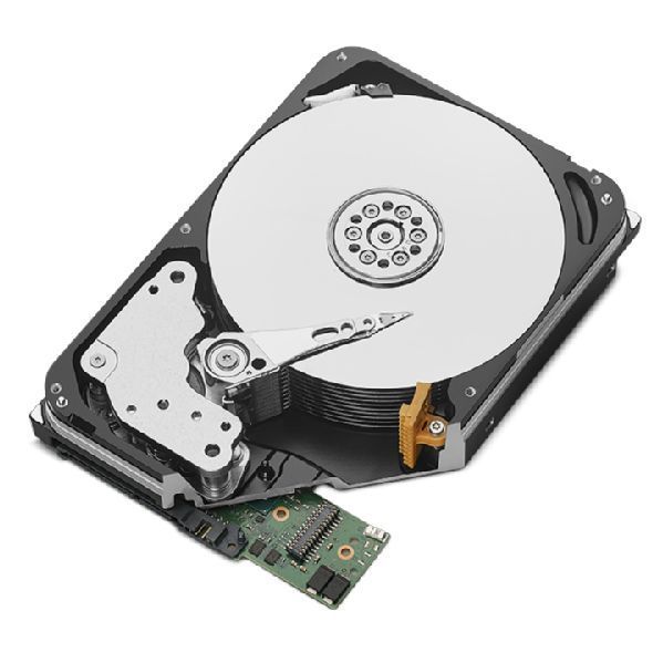 Seagate IronWolf Pro 20 TB (ST20000NT001) 600368 фото