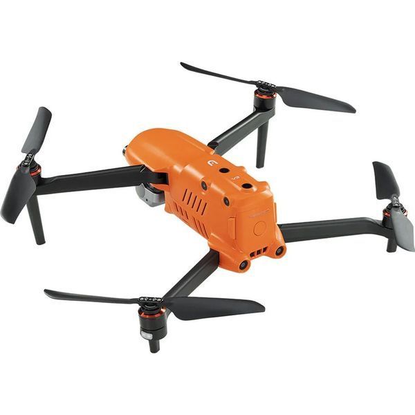 AUTEL EVO II Dual Rugged Bundle 640T V3 (102001518) 499587 фото