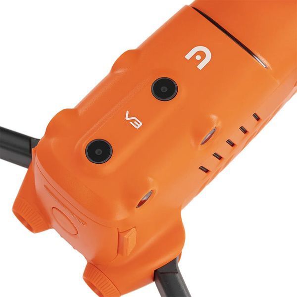 AUTEL EVO II Dual Rugged Bundle 640T V3 (102001518) 499587 фото