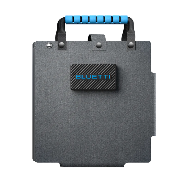 Сонячна панель BLUETTI SORA 60 (P-SORA60-UG-BK-LS-10) 385335 фото
