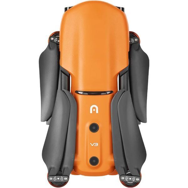 AUTEL EVO II Dual Rugged Bundle 640T V3 (102001518) 499587 фото