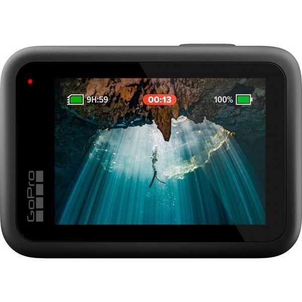 GoPro HERO13 Black + Enduro + 128GB SD Card + Box (CHDCB-131-RT) 276177 фото
