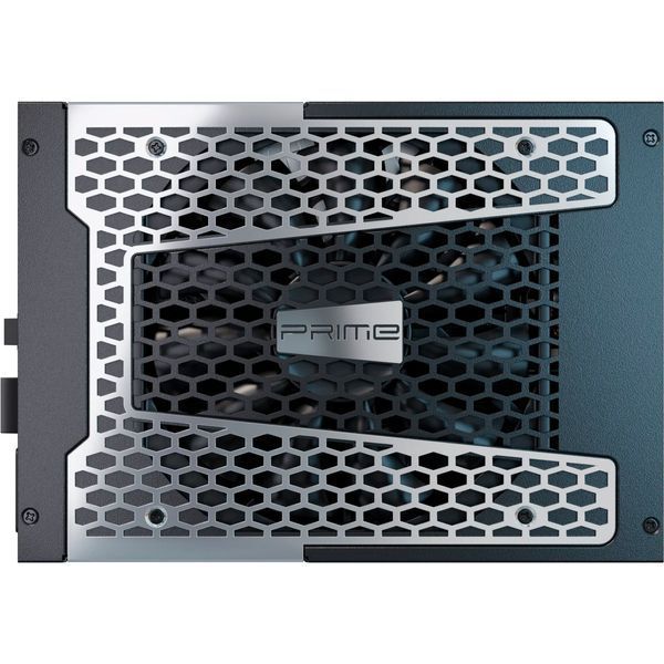 SeaSonic PRIME TX-1600 (PRIME-TX-1600-ATX30) 791562 фото
