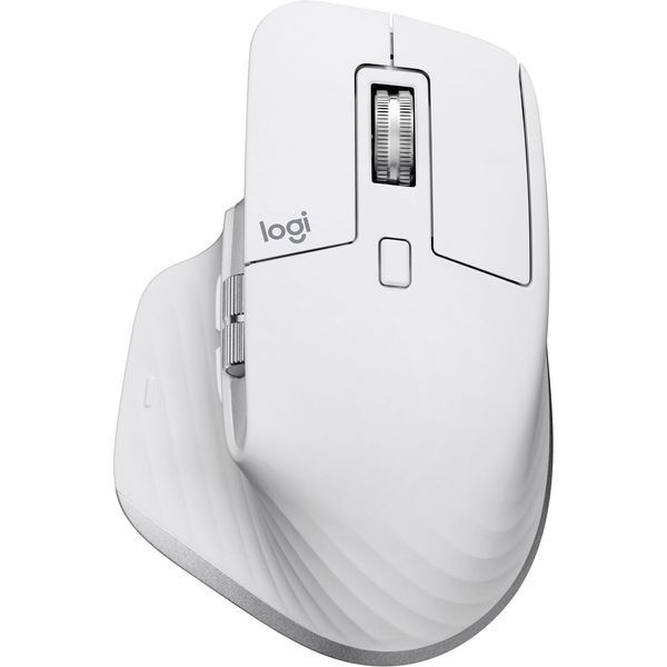 Logitech MX Master 3S Graphite (910-006557, 910-006559) 698646 фото