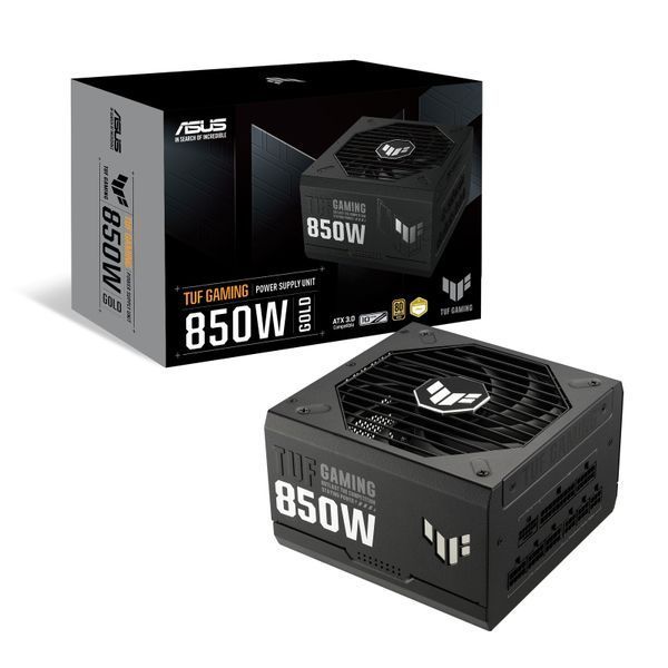 ASUS TUF-GAMING-850G (90YE00S2-B0NA00) 126268 фото