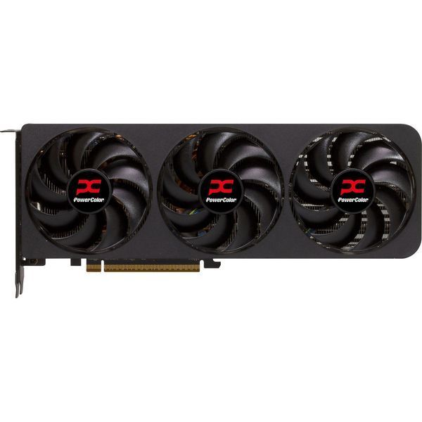 Відеокарта PowerColor Reaper AMD Radeon RX 9070 (RX9070 16G-A) 773927 фото