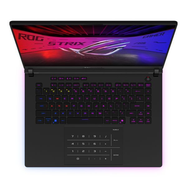 ASUS ROG Strix SCAR 16 G635LW (G635LW-XS97, 90NR0LD1-M005N0) 907560 фото
