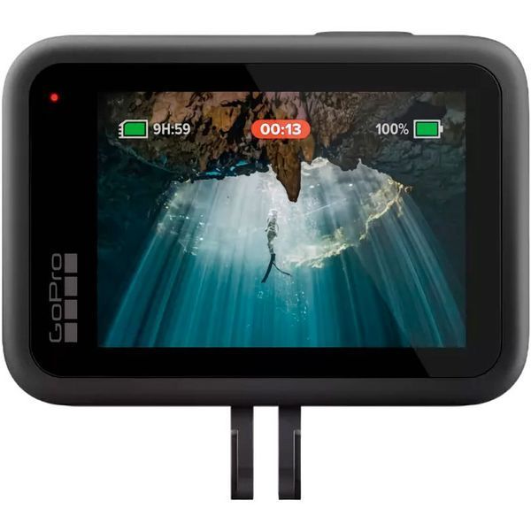 GoPro HERO13 Black + Enduro + 128GB SD Card + Box (CHDCB-131-RT) 276177 фото