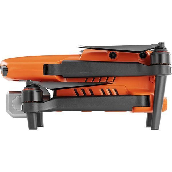 AUTEL EVO II Dual Rugged Bundle 640T V3 (102001518) 499587 фото
