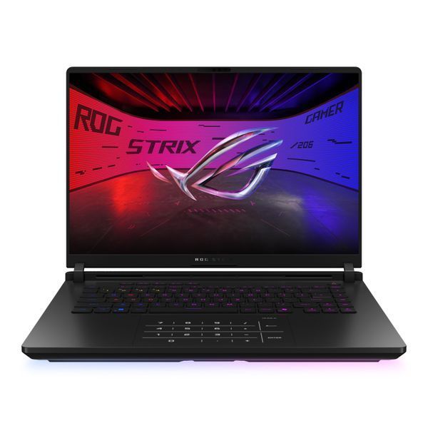 ASUS ROG Strix SCAR 16 G635LW (G635LW-XS97, 90NR0LD1-M005N0) 907560 фото