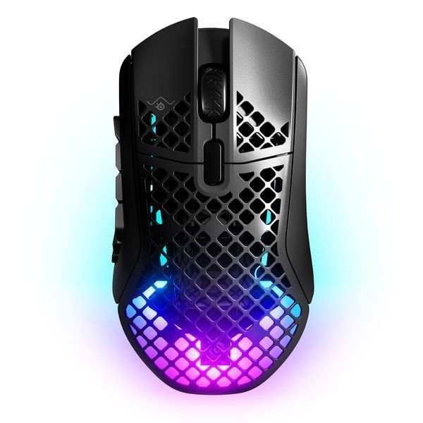 SteelSeries Aerox 9 (62618) 740595 фото