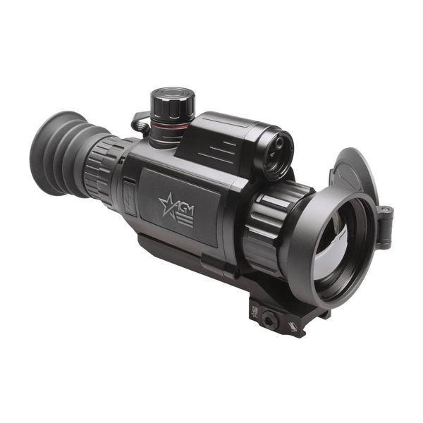 AGM Varmint V2 LRF 50-640 (99-00021855) 863258 фото
