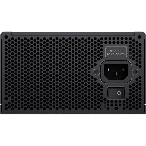 GameMax GX-750 PRO BK (GX-750 PRO BK(ATX3.1PCIe5.1)) 977702 фото