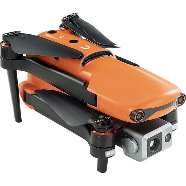 AUTEL EVO II Dual Rugged Bundle 640T V3 (102001518) 499587 фото