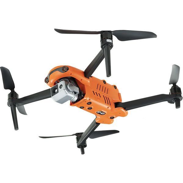 AUTEL EVO II Dual Rugged Bundle 640T V3 (102001518) 499587 фото