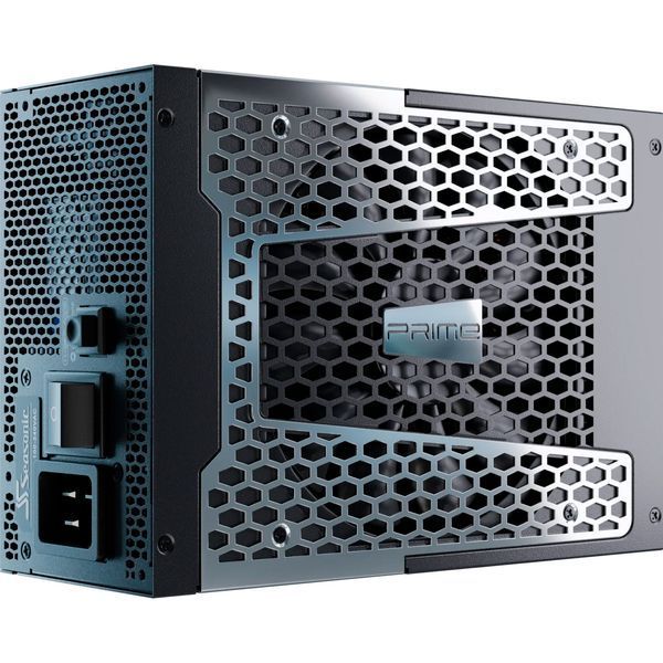 SeaSonic PRIME TX-1600 (PRIME-TX-1600-ATX30) 791562 фото