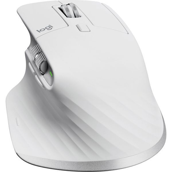 Logitech MX Master 3S Graphite (910-006557, 910-006559) 698646 фото