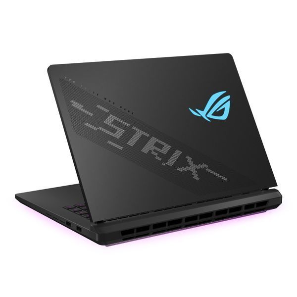 ASUS ROG Strix SCAR 16 G635LW (G635LW-XS97, 90NR0LD1-M005N0) 907560 фото