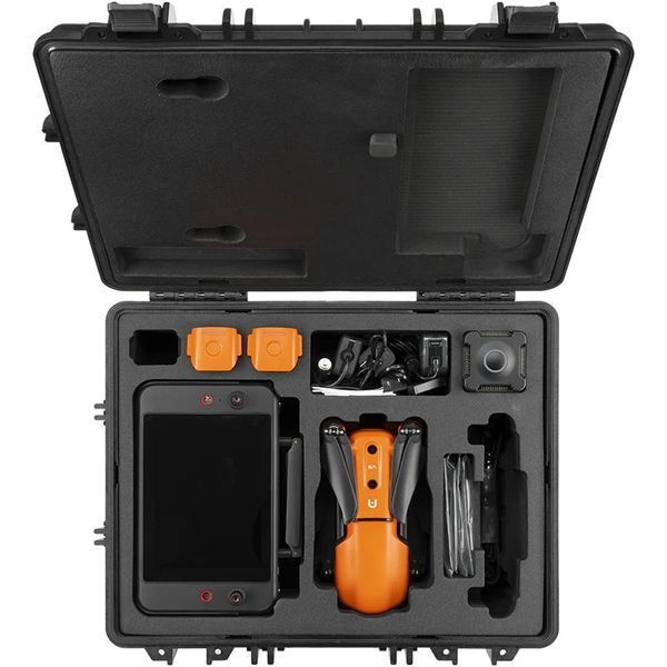 AUTEL EVO II Dual Rugged Bundle 640T V3 (102001518) 499587 фото