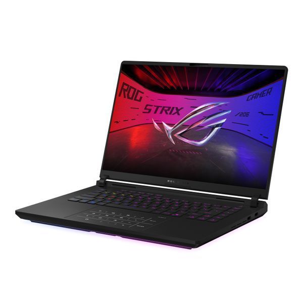 ASUS ROG Strix SCAR 16 G635LW (G635LW-XS97, 90NR0LD1-M005N0) 907560 фото