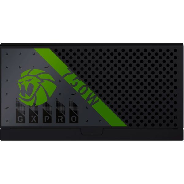 GameMax GX-750 PRO BK (GX-750 PRO BK(ATX3.1PCIe5.1)) 977702 фото