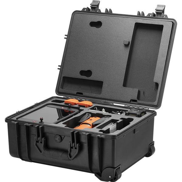 AUTEL EVO II Dual Rugged Bundle 640T V3 (102001518) 499587 фото