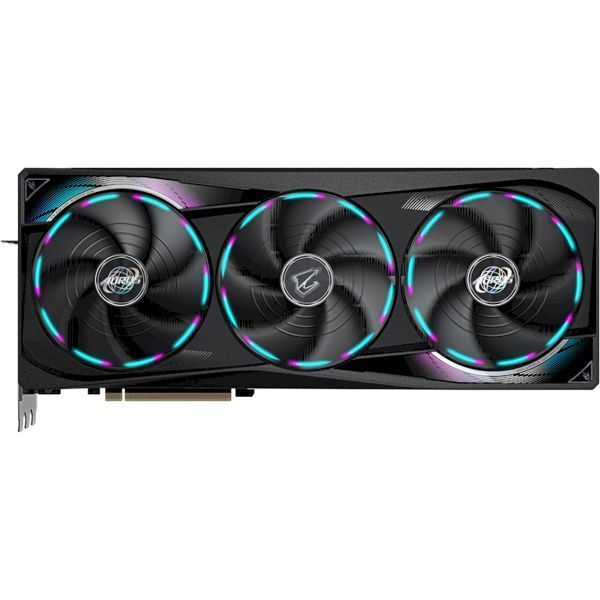 Відеокарта GIGABYTE AORUS GeForce RTX 5090 MASTER 32G (GV-N5090AORUS M-32GD) 230643 фото