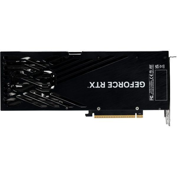Відеокарта Palit GeForce RTX 5070 Infinity 3 (NE75070019K9-GB2050S) 697221 фото