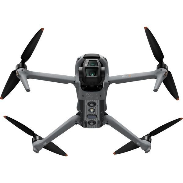 DJI Air 3S Fly More Combo DJI RC 2 (CP.MA.00000816.02, CP.MA.00000816.01) 778124 фото