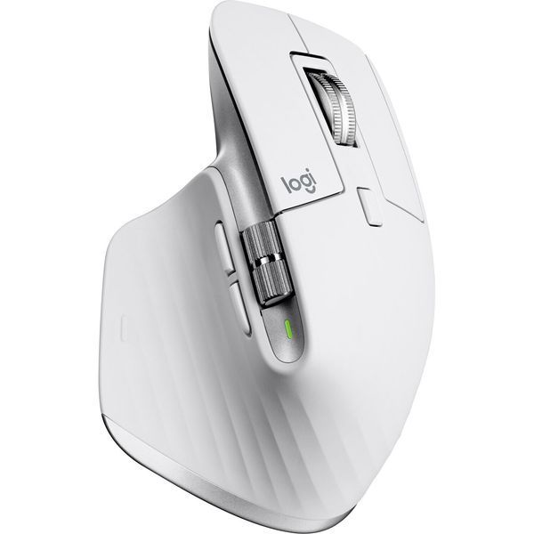Logitech MX Master 3S Graphite (910-006557, 910-006559) 698646 фото