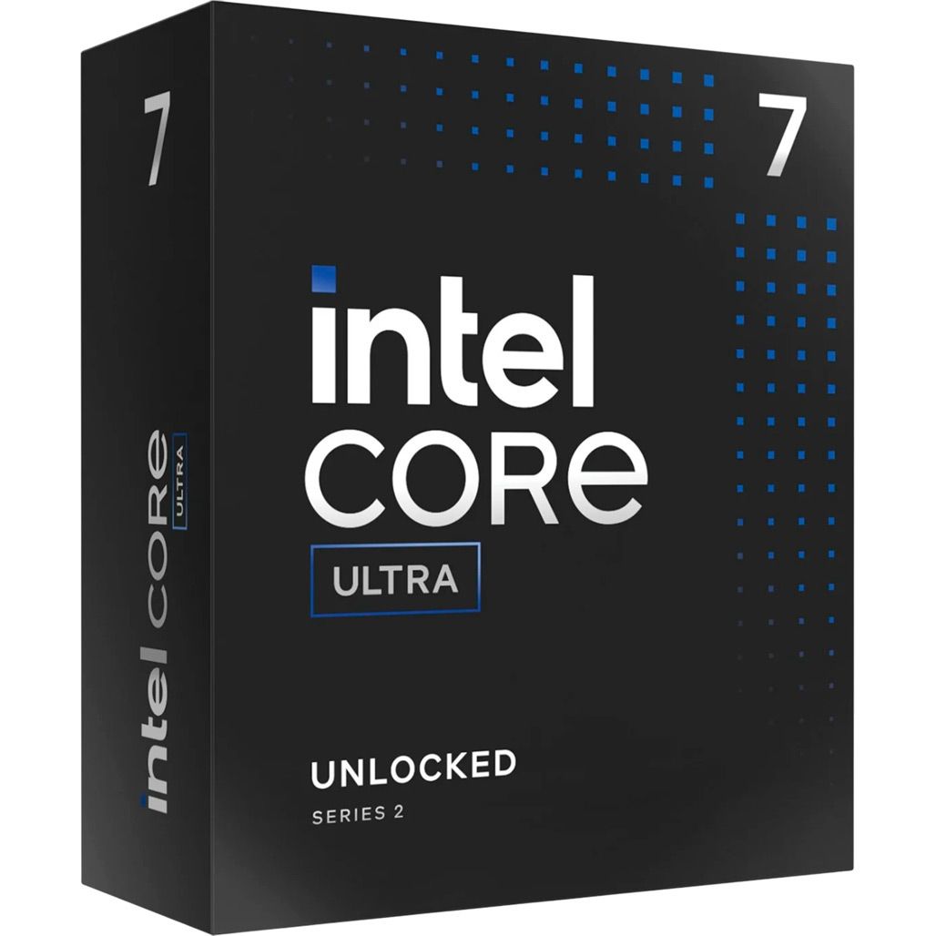 Intel Core Ultra 7 265KF (BX80768265KF)