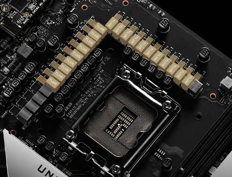 MSI MEG Z890 UNIFY-X (4711377266970) 556756 фото