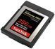 SanDisk 256 GB Extreme PRO CFexpress Type B (SDCFE-256G-GN4IN) 386853 фото 3
