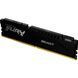 Kingston FURY 8 GB DDR5 6000 MHz Beast Black EXPO (KF560C36BBE-8) 905993 фото 1